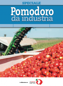 Informatore Agrario n° 4/2022Speciale Pomodoro